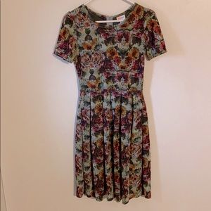 LuLaRoe Amelia Dress